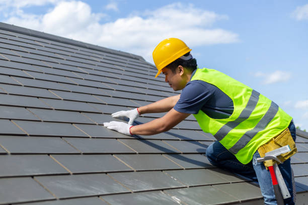 Sealant for Roof in Carrollton, MO
