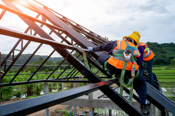 Best Gutter Installation and Roofing  in Carrollton, MO