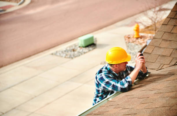 Best Slate Roofing Contractor  in Carrollton, MO