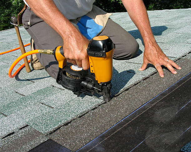 Best Best Roofing Contractors  in Carrollton, MO