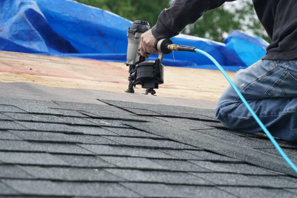 Roof Installation Near Me in Carrollton, MO