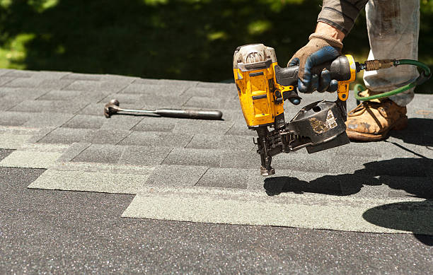 Quick and Trustworthy Emergency Roof Repair Services in Carrollton, MO