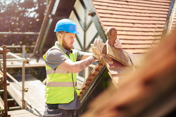 Best Tile Roofing Contractor  in Carrollton, MO